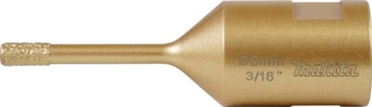 Makita Diamant Hullsag D-79902 5 Mm M14 Makita Diamant Hullsag D-79902 5 Mm M14