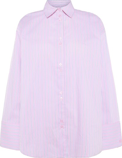 2NDDAY 2Nd Rue Fall Shirting Pink 38