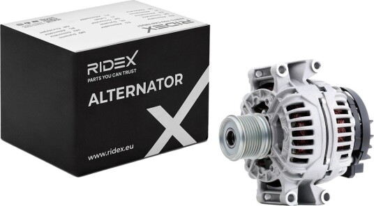 RIDEX 4G0044 Dynamo