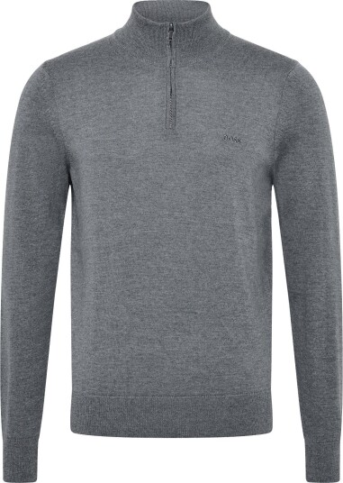 BOSS H Ebenji L MEDIUM GREY XL