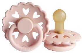 FRIGG Fairytale Rund Latex Den Lille Piken med Svovelstikkene   Str. 2  1 stk
