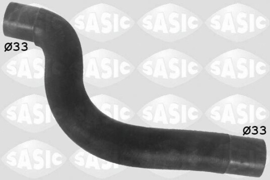 SASIC 3406102 Radiatorslange