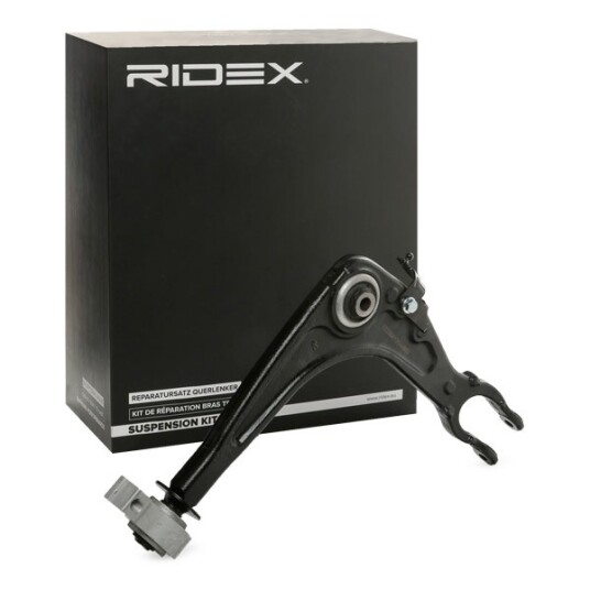 Bærearm RIDEX 273C1023 Bærearm RIDEX 273C1023