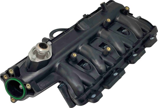Innsugsmanifold VAICO V24-1393 Innsugsmanifold VAICO V24-1393