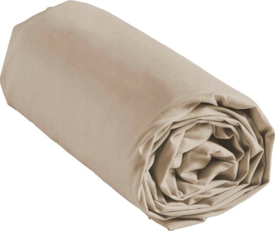 Douceur D`Interieur Laken Med Strikk Linette 160 X 200 Cm Bomull