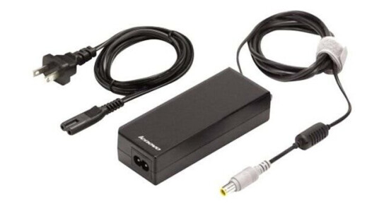 Lenovo Thinkpad 90W Ac Adapter - Strømadapter - Ac 100-240 V - 90 Watt - Indonesia, Vietnam - Fru