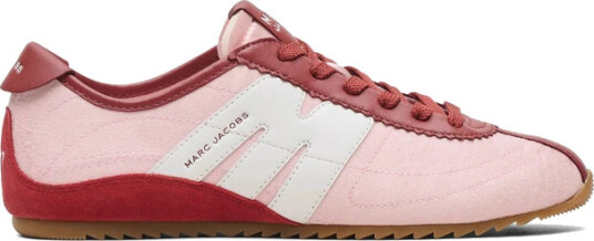 Marc Jacobs Dame Sko Rosa 37 EU, Marc Jacobs Dame Sko Rosa 37 EU,