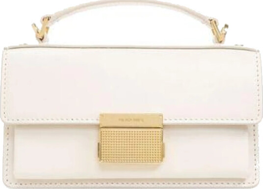 Golden Goose Dame Vesker Hvit ONE SIZE,