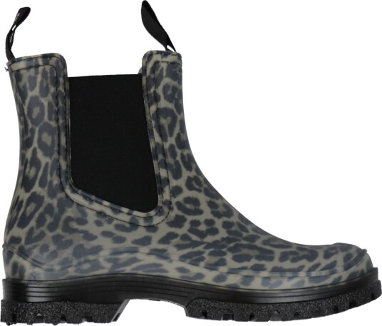 Sofie Schnoor Young Jennsy Rubber Boot Multi/patterned 36
