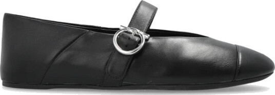 Ferragamo Dame Sko Svart 40 EU, Ferragamo Dame Sko Svart 40 EU,
