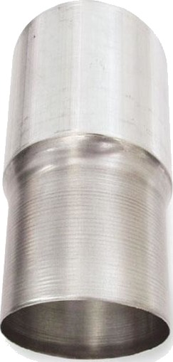75 mm rørkobling sinkplast zinc