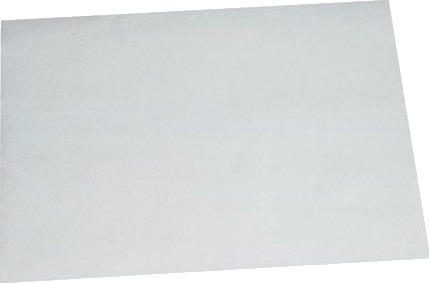 Papstar 12555 Rektangel Hvit Monokromatisk Papir 300 Mm 400 Mm Papstar 12555 Rektangel Hvit Monokromatisk Papir 300 Mm 400 Mm
