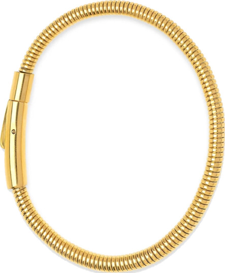 Timi of Sweden Dame Accessories Gul ONE SIZE,