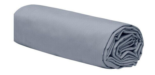 Høie Elegance laken 240x270 cm zenblå