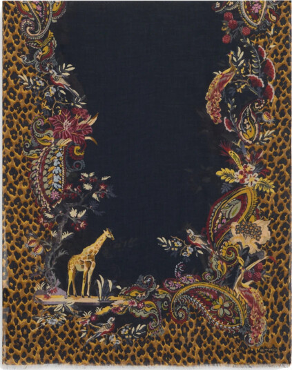Etro Dame Accessories Flerfarget ONE SIZE, Etro Dame Accessories Flerfarget ONE SIZE,