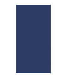 Serviet Duni 40X40cm 3-Lag 1/8-Fold Mørkeblå,5 Pk X 250 Stk