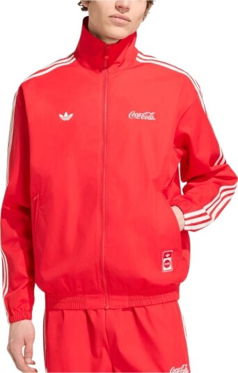 Adidas Herre Sport Rød XL,