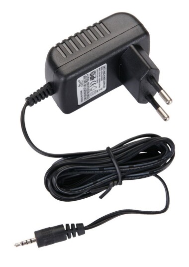 Lafayette Lader Nettadapter NA-60 230v Micro 5/ Smart #4250-1 Lafayette Lader Nettadapter NA-60 230v Micro 5/ Smart #4250-1