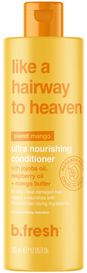 b.fresh Like A Hairway To Heaven Ultra Nourishing Conditioner 355 ml