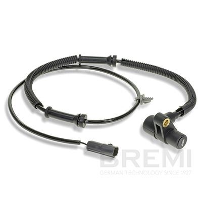 ABS sensor BREMI 51802
