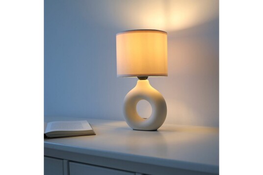 Carara Just Light Bordlampe