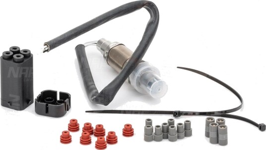 Lambdasonde NAP carparts CLS10148 Lambdasonde NAP carparts CLS10148