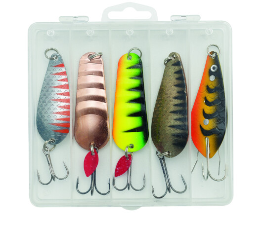 Kinetic Predator Mix Kinetic Predator Mix