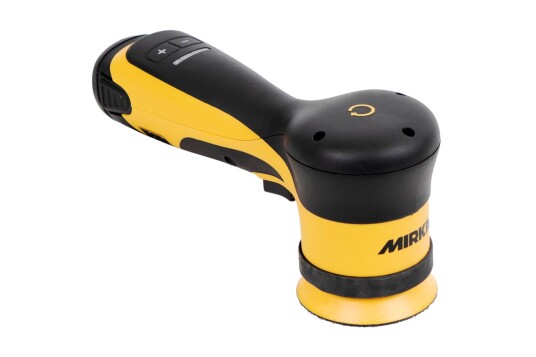 Mirka Poleringsmaskin ARP-B 300NV 77mm 10.8V Mirka Poleringsmaskin ARP-B 300NV 77mm 10.8V