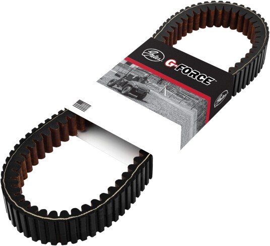 CVT-drivrem GATES 40G4340