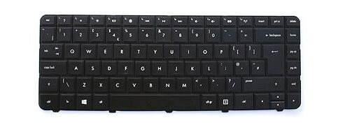 Hp 702240-A41, Tastatur, Belgisk, Hp, 250 G1, 255 G1