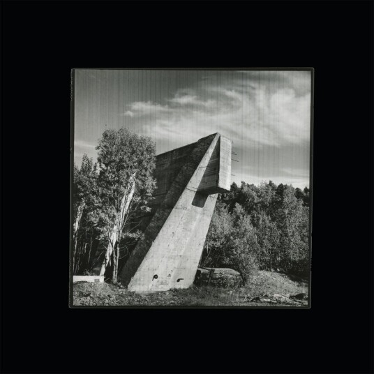 Desperaux Hugging The Cactus LP/Vinyl