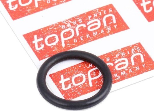 Tetning bunnpanne TOPRAN 118 138