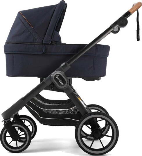Emmaljunga Barnevogn NXT90 Outdoor Navy 21/23 Modell