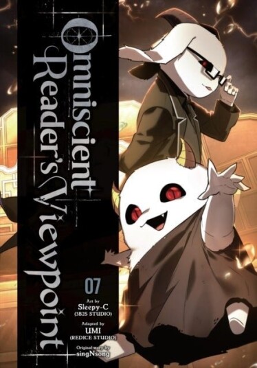 Omniscient Reader's Viewpoint Vol. 7