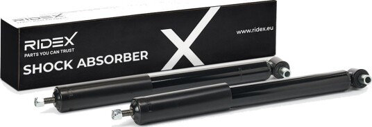 RIDEX 854S1524 Støtdemper