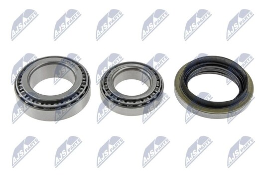 Hjullager NTY KLP-NS-003 Hjullager NTY KLP-NS-003