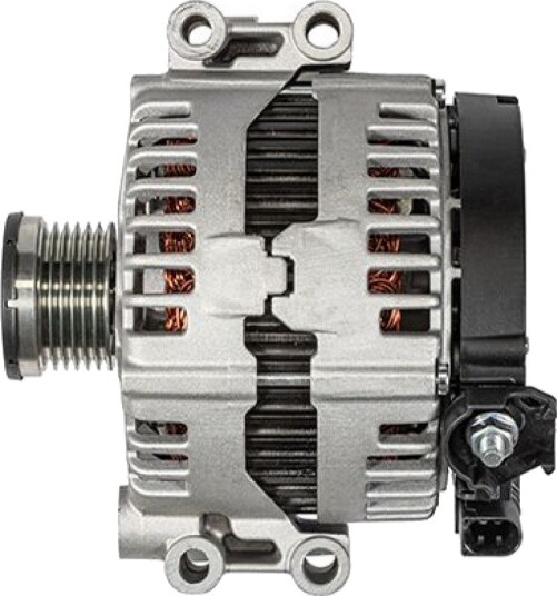 Dynamo HELLA 8EL 015 637-041 Dynamo HELLA 8EL 015 637-041