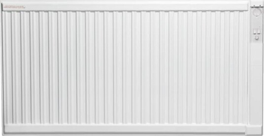 Panelovn Gnosjö Klimaprodukter Oljefylt Elektronisk Design 400 V Panelovn Gnosjö Klimaprodukter Oljefylt Elektronisk Design 400 V