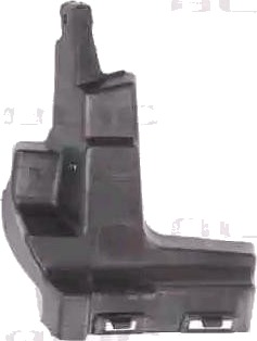 BLIC 5504-00-3529933P Holder, støtfanger