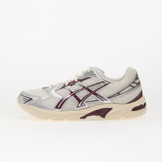 Joggesko Asics Gel 1130 Cream/ Beniimo Purple EUR 41.5 Joggesko Asics Gel 1130 Cream/ Beniimo Purple EUR 41.5