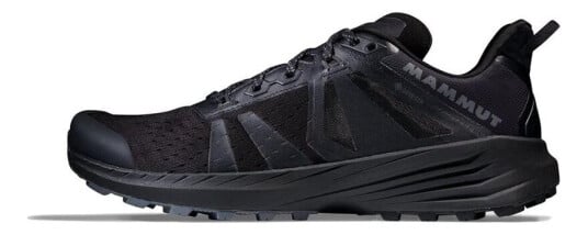 Mammut Saentis TR Low GTX Men Black Black 45 1/3