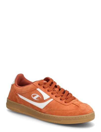 Champion Cl78 Sp Low Cut Shoe Orange 47.5 Champion Cl78 Sp Low Cut Shoe Orange 47.5