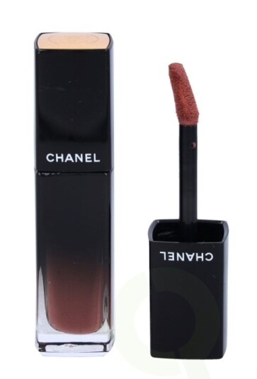 Chanel Rouge Allure Laque Ultrawear Shine Liquid Lip Colour 5.5 ml #62 Still Chanel Rouge Allure Laque Ultrawear Shine Liquid Lip Colour 5.5 ml #62 Still