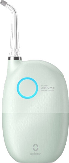 Oclean AirPump A10 Water Flosser Green