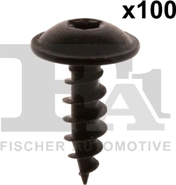 Skrue FA1 11-70020.100 Skrue FA1 11-70020.100