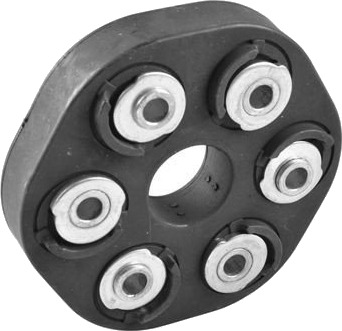 TEDGUM 00415901 Ledd, longitudinalbølge TEDGUM 00415901 Ledd, longitudinalbølge