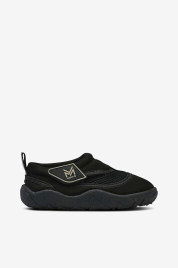 Cold Vannskoer Water Shoes Mini Svart