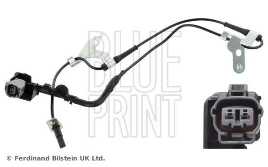 Sensor, ABS BLUE PRINT ADM57124