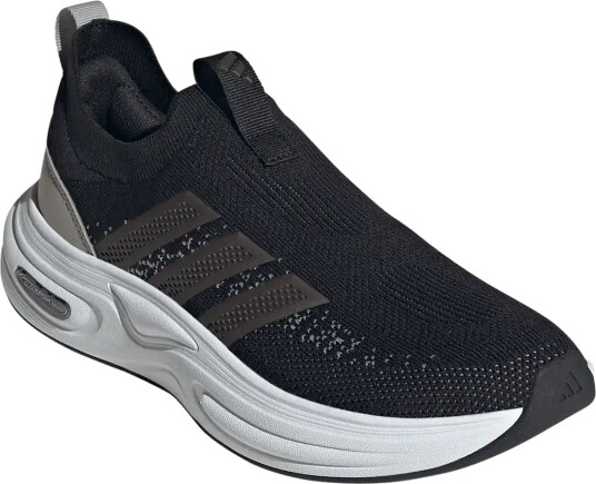 Adidas Sportswear Cloudfoam Cuxxion Sock Black 37 1/3