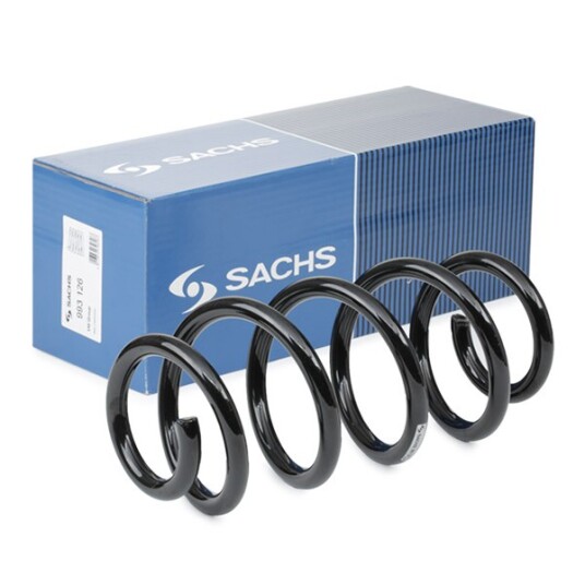 Fjær SACHS 993 126